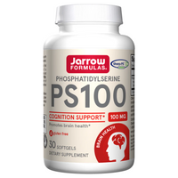 Thumbnail for PS 100 - 100mg Softgels