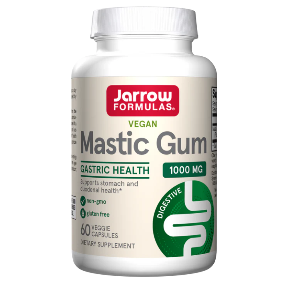 Mastic Gum