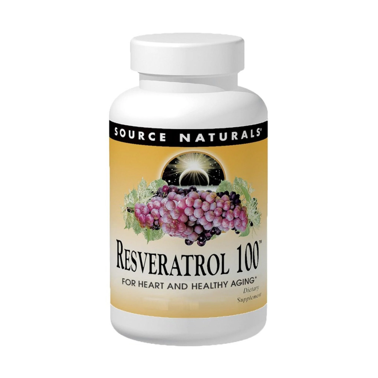 Resveratrol 100mg