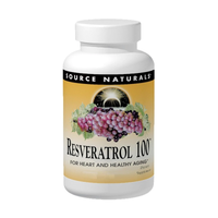 Thumbnail for Resveratrol 100mg