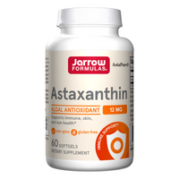 Thumbnail for Astaxanthin - 12mg