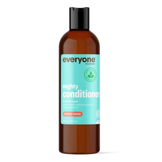 Mighty Conditioner Coconut & Lemon - Everyone