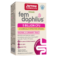 Thumbnail for Fem-Dophilus - 5 Billion CFU