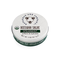 Thumbnail for Beeswax Salve Spearming - Savannah Bee Company