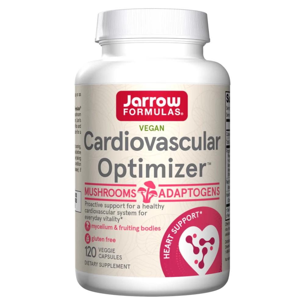 Cardiovascular Optimizer