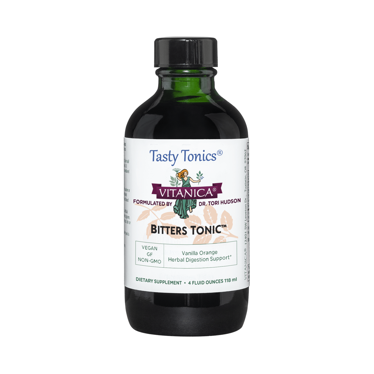 Bitters Tonic - Vitanica