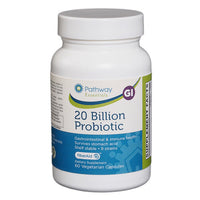 Thumbnail for 20 Billion Probiotic