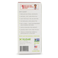 Thumbnail for XLEAR XYLITOL NASAL SPRAY - My Village Green