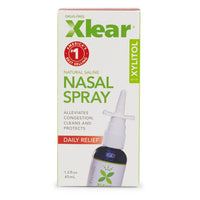 Thumbnail for XLEAR XYLITOL NASAL SPRAY - My Village Green