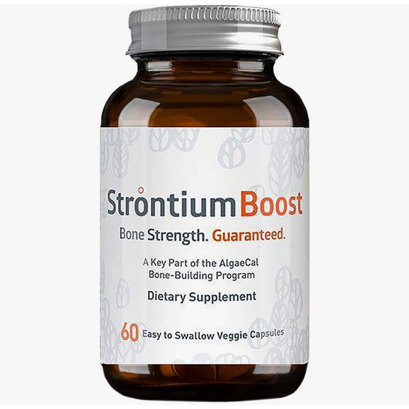 Strontium Boost - Alagecal