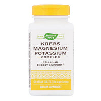 Thumbnail for Krebs Magnesium Potassium