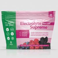 Thumbnail for Electrolyte Supreme Berry-Licious