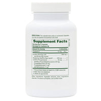Thumbnail for Egg Yolk Lecithin 600 mg Capsules - My Village Green
