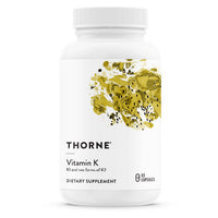 Thumbnail for Vitamin K - Thorne