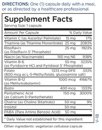 Thumbnail for B-Complex Phosphorylated