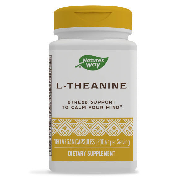 L-Theanine