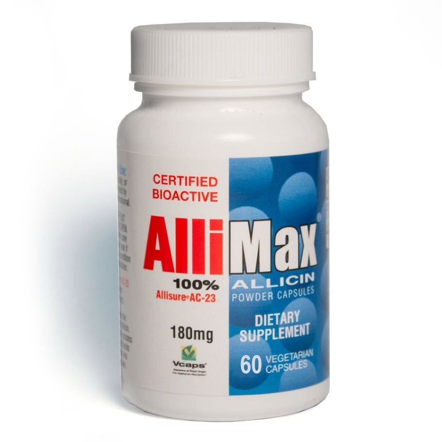 Allimax Cap