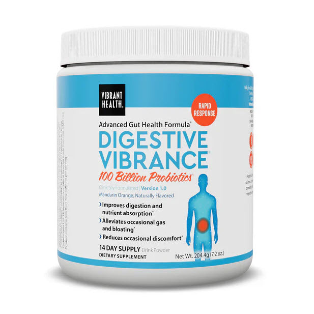 Digestive Vibrance