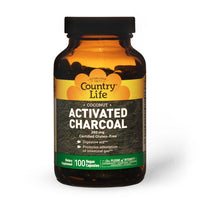 Thumbnail for Activated Charcoal - Country Life