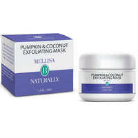 Thumbnail for Pumpkin&Coconut Exfoliating Mask - My Village Green