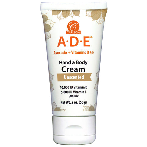 ADE Cream - Carlson