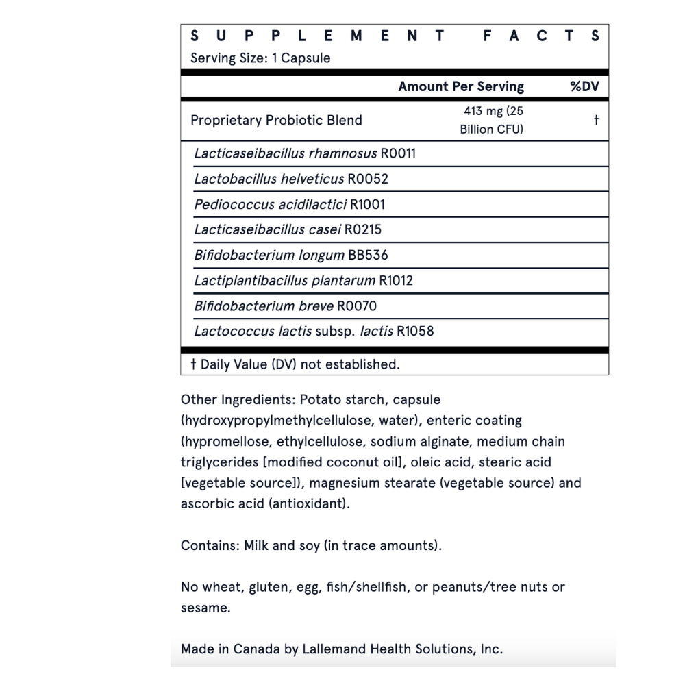 Jarro-Dophilus EPS - 25 Billion CFU