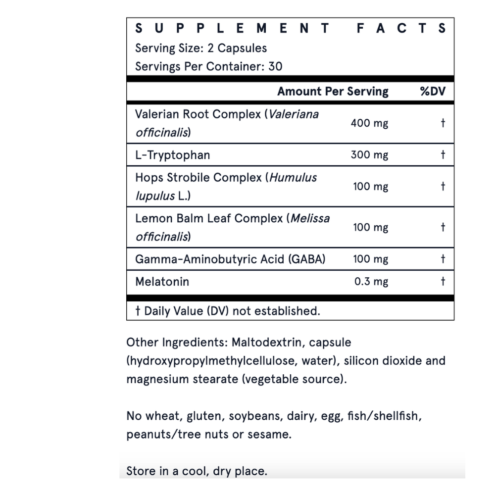 Sleep Optimizer