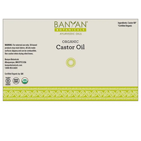 Thumbnail for Organic Castor Oil