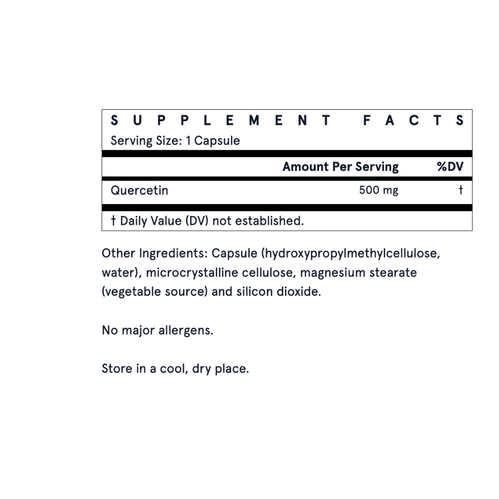 Quercetin