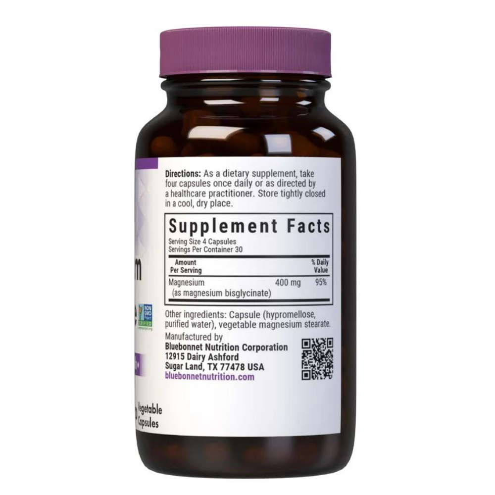 MAGNESIUM GLYCINATE