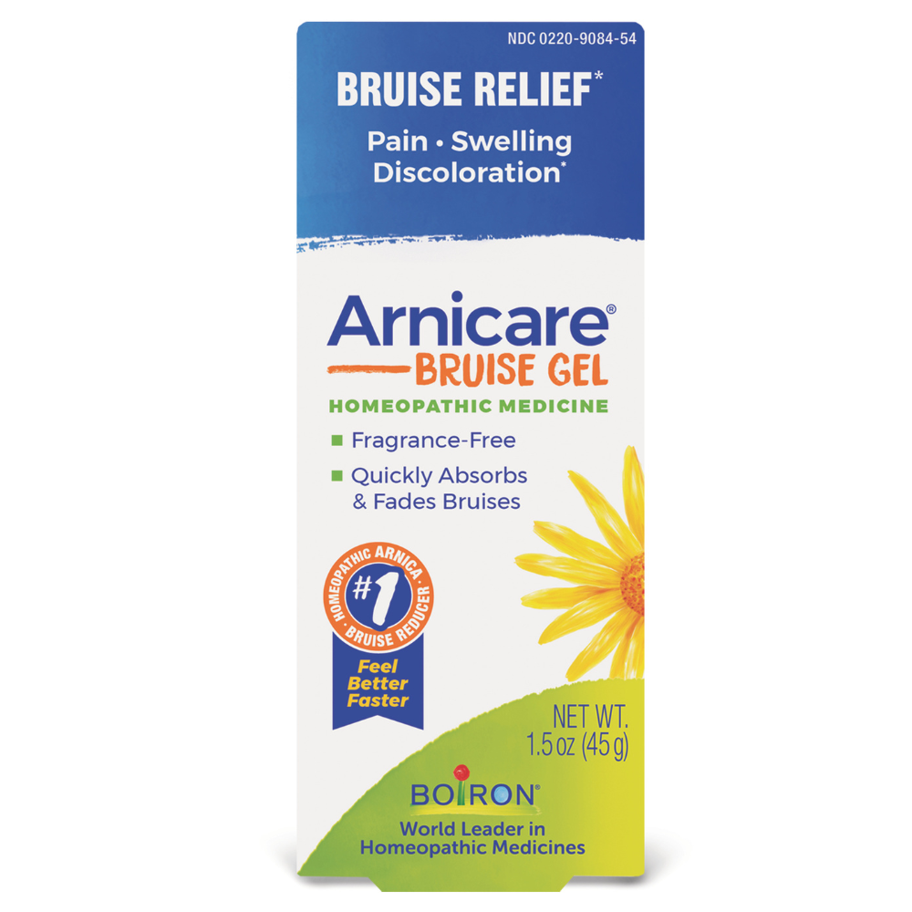 Arnicare Bruise Gel 1.5 oz