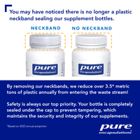 Thumbnail for Hair/Skin/Nails Gummy 60's - Pure Encapsulations
