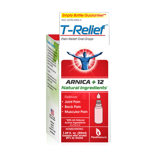 T-Relief Oral Drops - My Village Green