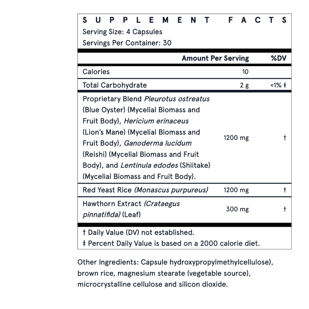 Cardiovascular Optimizer