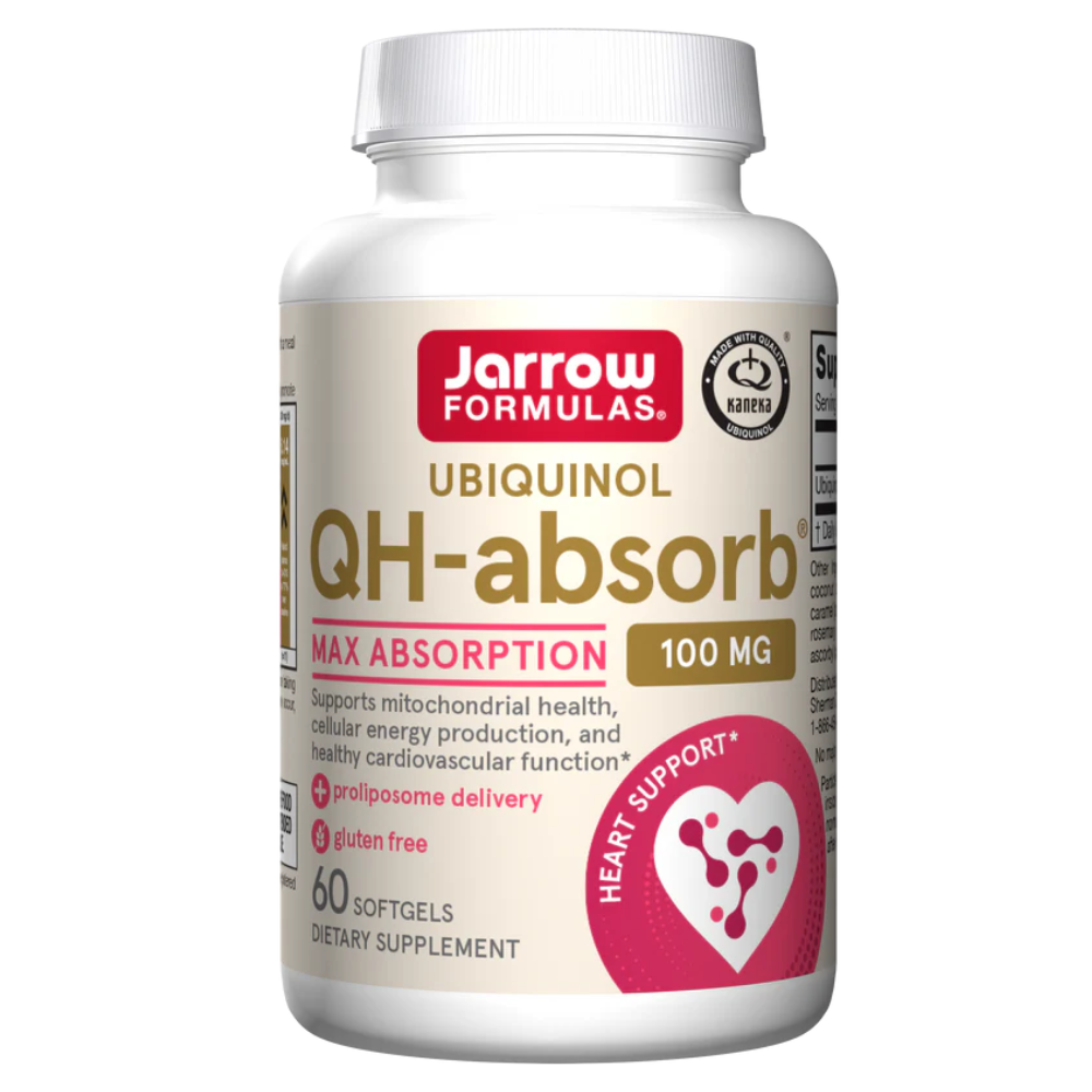 QH-absorb - 100mg