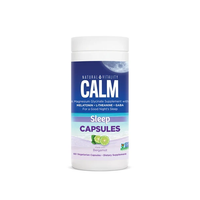 Thumbnail for Calm Sleep - Natural Vitality