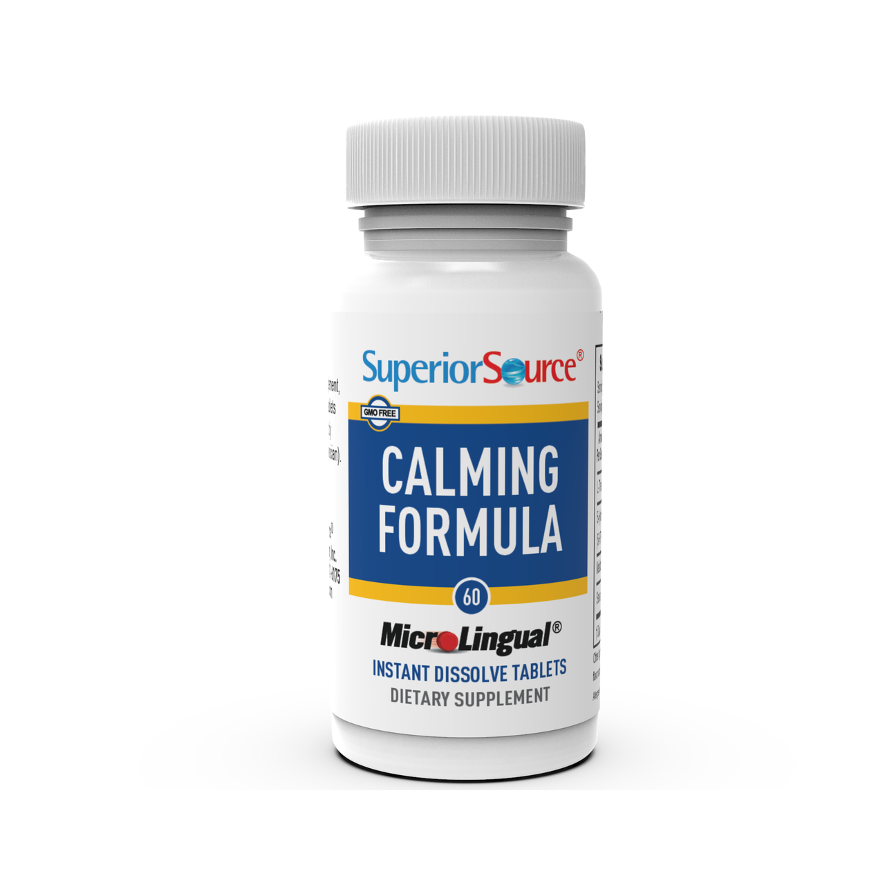 Calming Formula - Superior Source