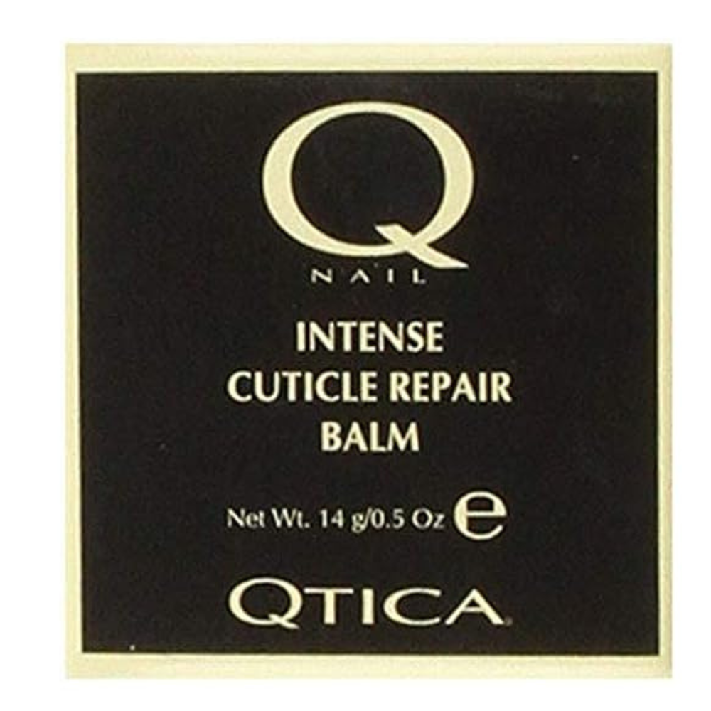 INTENSE CUTICLE REPAIR BALM- 0.5 oz