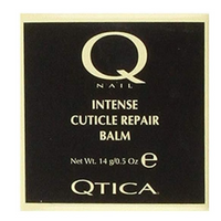Thumbnail for INTENSE CUTICLE REPAIR BALM- 0.5 oz