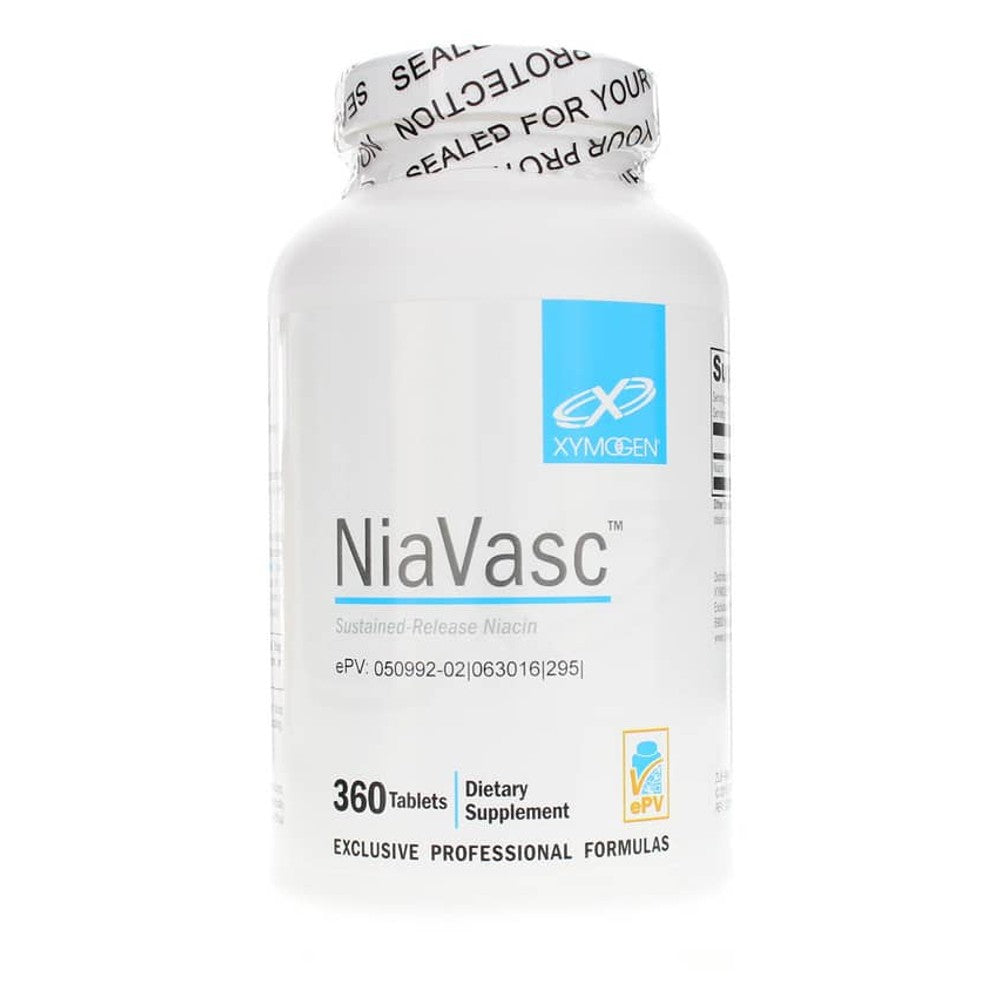 NiaVasc