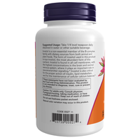 Thumbnail for Inositol Powder - Now Foods