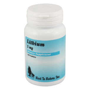 Lithium - My Village Green