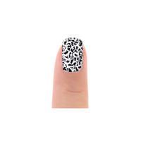Thumbnail for Leopard Spots Topper