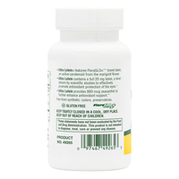 Thumbnail for Ultra Lutein Softgels 20mg - Natures Plus