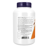 Thumbnail for Psyllium Husk 700 mg - Now Foods