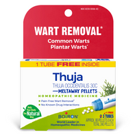 Thumbnail for Thuja Occidentalis 30C 3 MDT