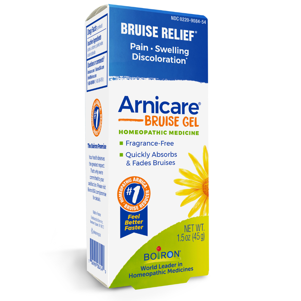 Arnicare Bruise Gel 1.5 oz