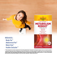 Thumbnail for Metabolism Reboot - Country Life