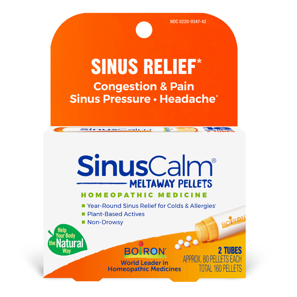 SinusCalm Pellets 2 MDT