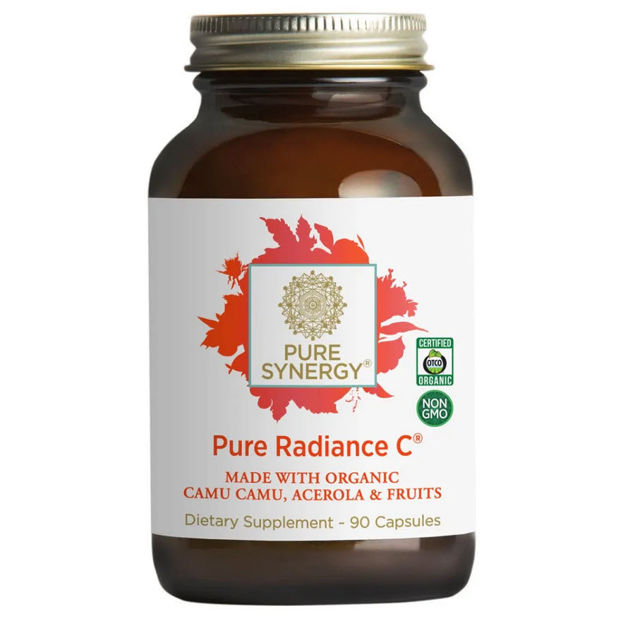 Pure Radiance C Capsules - My Village Green